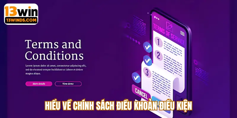 Mục đích chính các điều khoản nhà cái cá cược