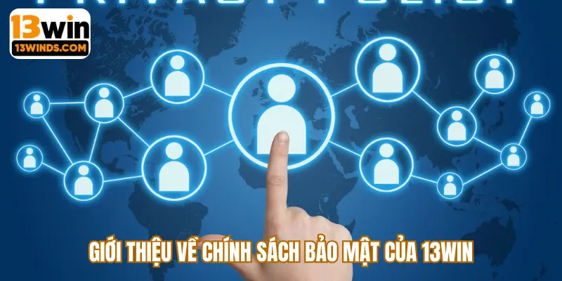 Giới thiệu về chính sách bảo mật 