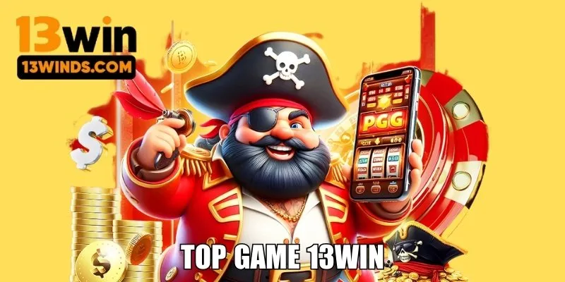Top game 13win