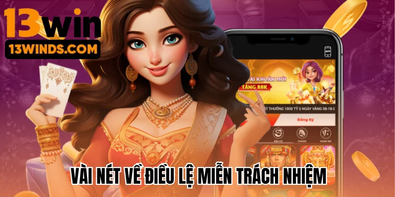 Vài nét về điều lệ miễn trách nhiệm